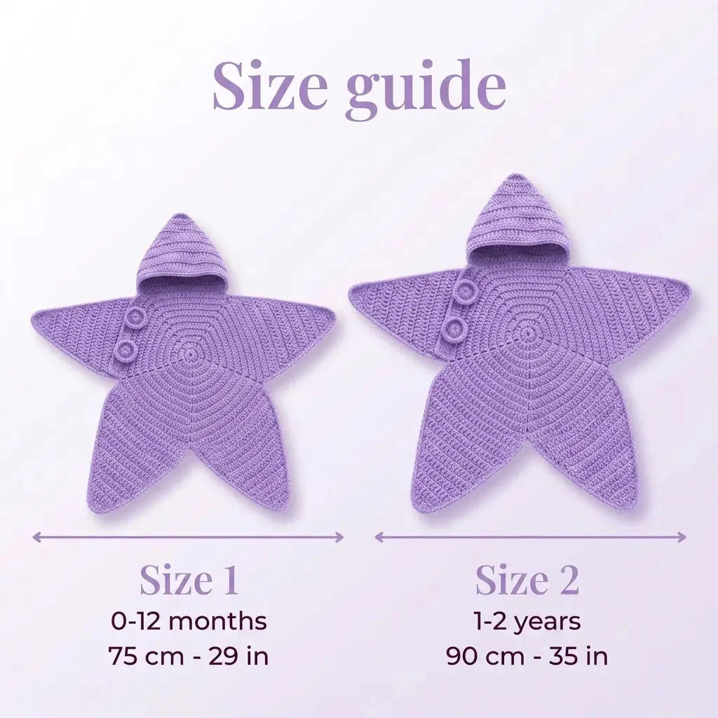 Cute Snuggle Star