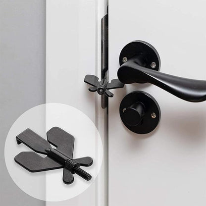 CERRADURA PORTÁTIL PARA PUERTAS