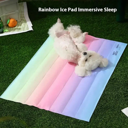 Cama de verano ICE para mascotas