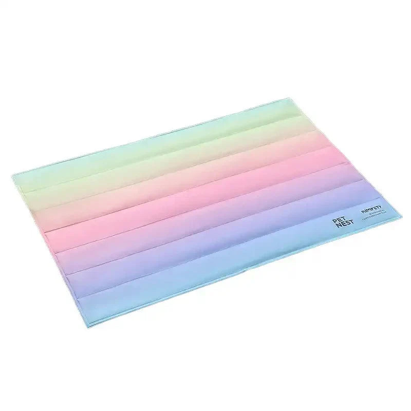Cama de verano ICE para mascotas