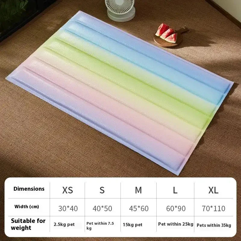 Cama de verano ICE para mascotas