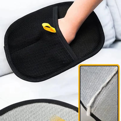 Pet Hair Magic Glove