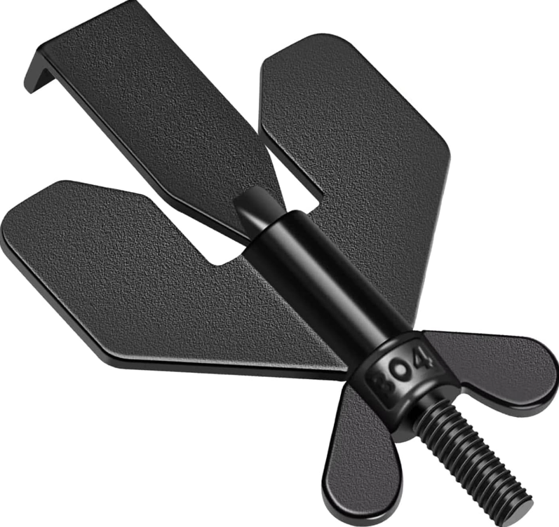 CERRADURA PORTÁTIL PARA PUERTAS