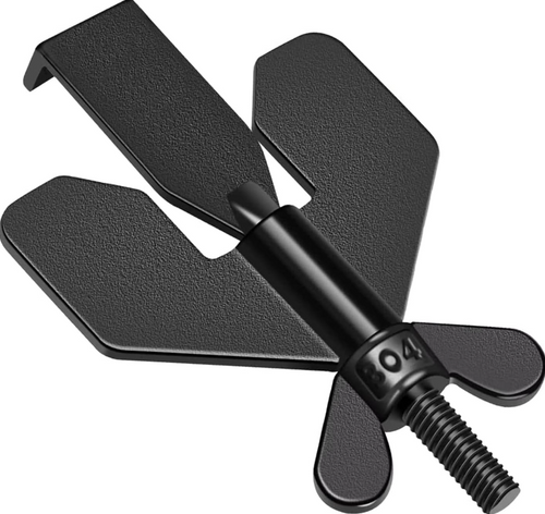 CERRADURA PORTÁTIL PARA PUERTAS
