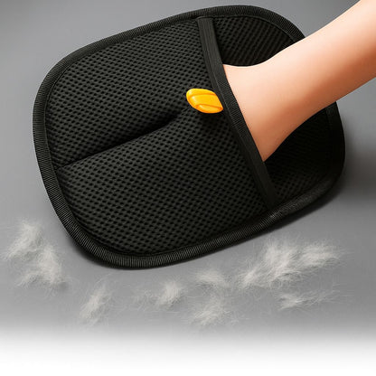 Pet Hair Magic Glove