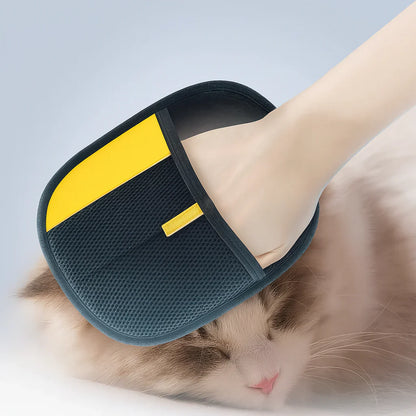 Pet Hair Magic Glove