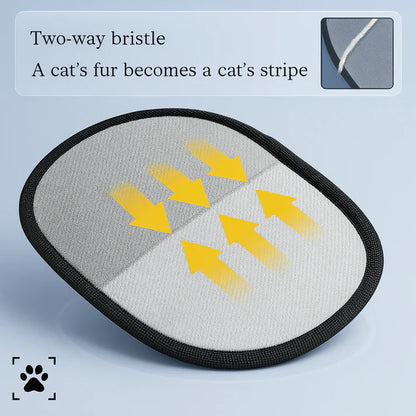Pet Hair Magic Glove