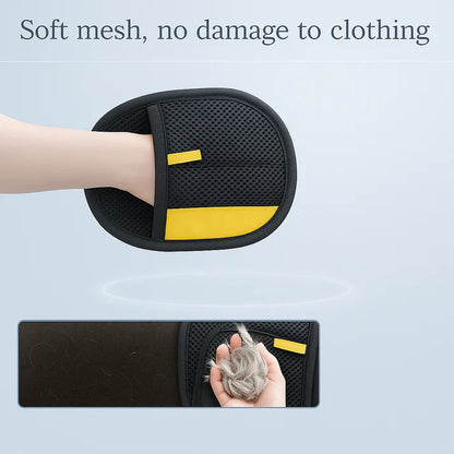 Pet Hair Magic Glove