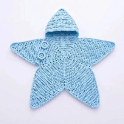 Cute Snuggle Star