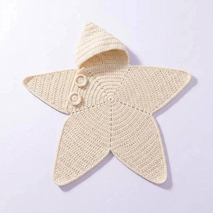 Cute Snuggle Star