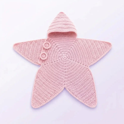 Cute Snuggle Star