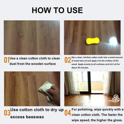 Ungüento Protector de Cuero