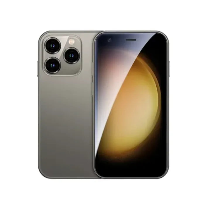 Teléfono inteligente Mini i15SE
