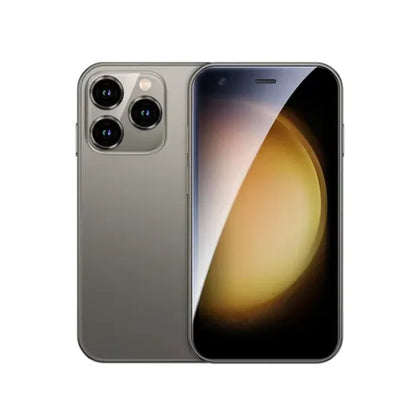 Teléfono inteligente Mini i15SE