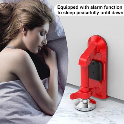 Cerradura portátil para puerta