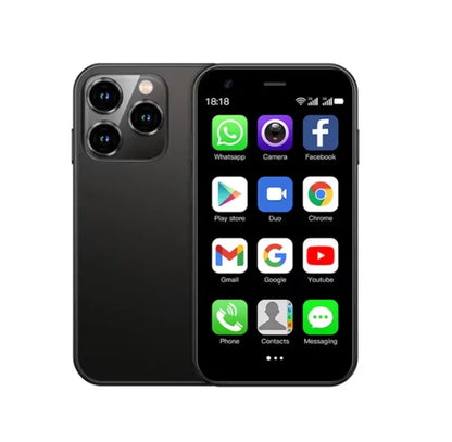 Teléfono inteligente Mini i15SE