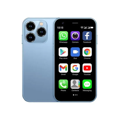Teléfono inteligente Mini i15SE