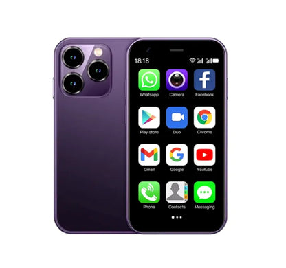 Teléfono inteligente Mini i15SE