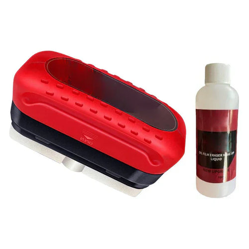Tabla de limpieza de cristales